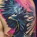 Tattoos - Eagle - 72713